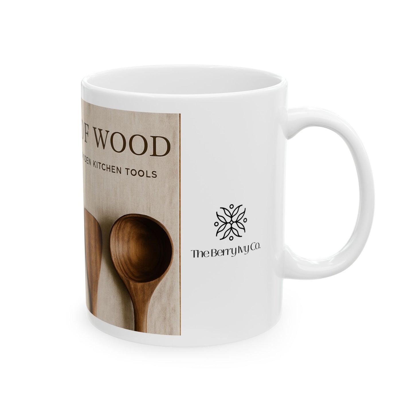 Ceramic Mug, (11oz, 15oz)