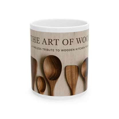 Ceramic Mug, (11oz, 15oz)